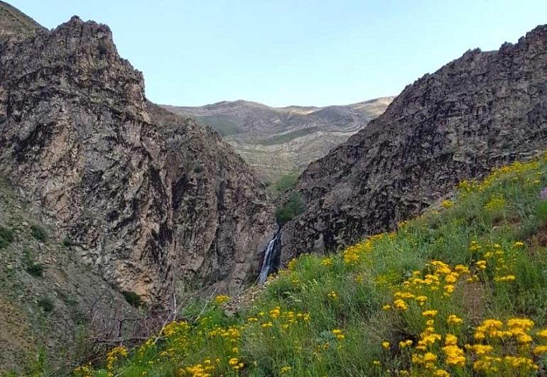 روستای روته